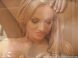 Vanessa Cooper's Hottest Moment: Spreading Her Pussy and Fingering It
