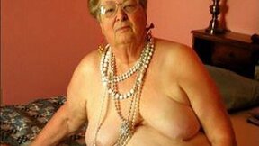 ILoveGranny Pictures Of Classy Grannies & Mature Ladies