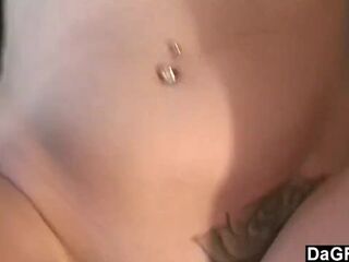Stacie's Incredible Sextape
