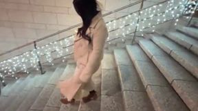 H-Cup Mom Attempts Baby Making With Friend - Sexy Intimate Story Explained