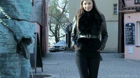 Lasting Inspiration - Melena A