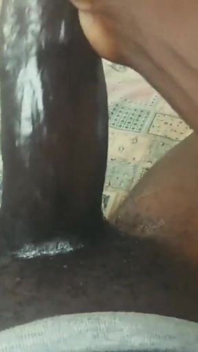 BBC College Pornstar View Vrs Horny Fans View for Cumshot