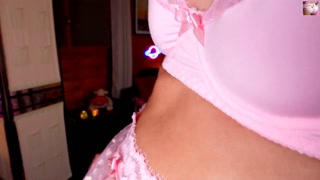 BACKSTAGE TRY ON #169 (free version)