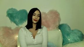 Kayla Harris Private Show