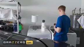 Blacked GILF Seka Black gets huge spring cock