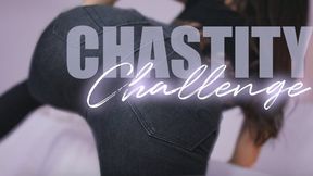 Chastity Challenge