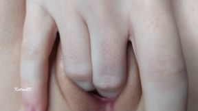 Wet Awesome Pussy