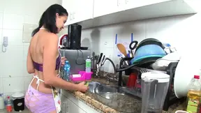 Lesbian Domination Latina Girls