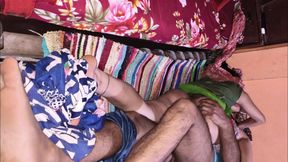 Fuck,fuck,fuck me fast said my stepsister when I entered his finger in to her pussy