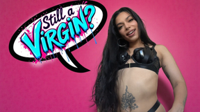Still A Virgin?