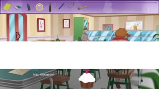 The Secret Of The House #40: Fucking the perverted stranger's ass