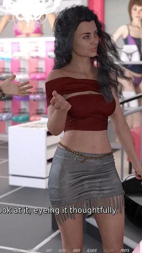 Harmony Haven: Girls Day Out - Episode 9