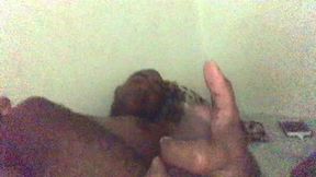 Video 0359 Exchange of Blowjobs