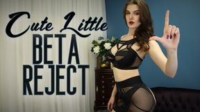 Cute Little Beta Reject MOV