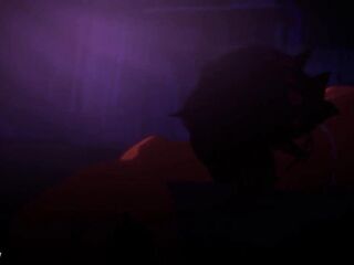 dispatch game sex scene