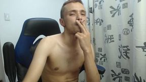 Thomas Bender Private Show