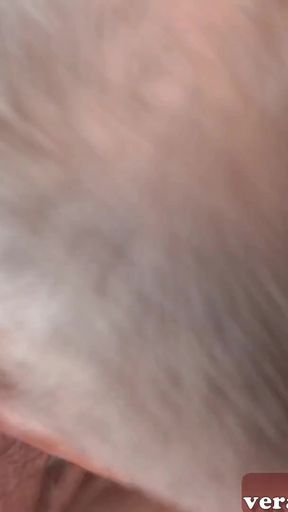 Jaw-dropping moment from "Old User cum inside german amateur milf in swinger club"