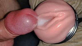 Breeding Baby Girl (Fleshlight Roleplay) - SlugsOfCumGuy