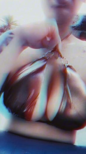 Bitter sweet whispers
