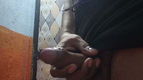 Never have I ever bathroom masturbation