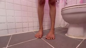 Ladyboy Notto, Young, Tall, Slim, Sexy with Big Cock!