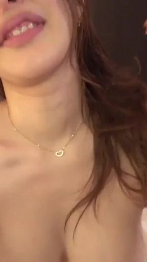 Part1 a Gal with Devilish Vaginal Pressure Who Looks Like a Virgin Every Time!beautiful Breasts,beautiful Legs,beautiful Ass!302