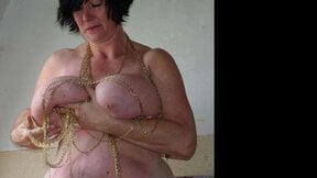 OmaPasS Homemade Mature Sex Videos in Compilation
