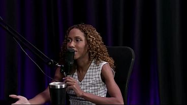 BRIANA CRISTINA NO PAPO COM TIFANY (SWING CAST) - COMPLETO (WATCH ON: SHEER/RED)