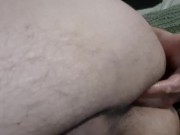 Quick creamy snack from my gaping hole | TASTES DELICIOUS