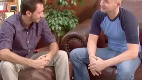 Ludovic Canot In Hottie Gays Fucking And Cumming