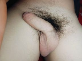 Ejaculation in caring for orgasm
