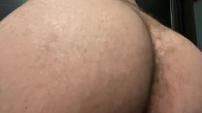 Damien Custo POV in My Ass