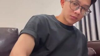 Handsome asian hunks solo cumshot on live webcam tags: anal, webcam, cum, solo, handsome, asian