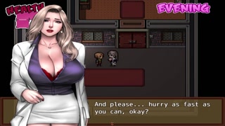 Zombie Retreat pt - 29 - WTF is she talking about