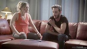 Tight Darling Riley Reyes Hard Sex Video