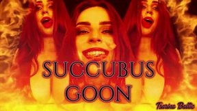 Succubus Goon