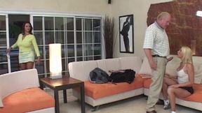 Thot Sex During Tennis Lessons