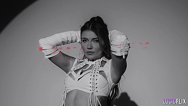 LUCIDFLIX Luminati with Adria Rae
