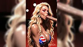 Created to Seduce: An Immersive Experience