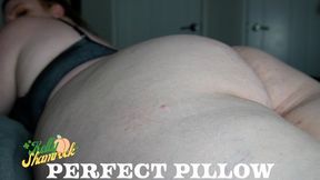 Perfect Pillow
