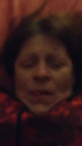 Granny Carmen's Throwback FUCK ME! Compilation 4416COMP   Clip 1