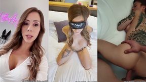 littleangel84 - le jeu de carte fini en baise hard ! anal, menottes...