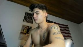 Charliie Hotx Party on Nov 2, 2025 - Part 2