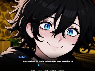 FEMBOY ROMMATE (LAST INESPERADO)