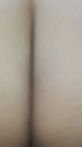 Key moment from &quot;They leave me with my stepdaughter but she has a very big ass and I end up fucking her hard like she likes&quot;