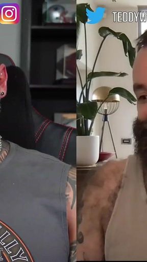 Porn Star Confessions - Teddy Wilder (episode 19)