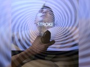Stroke, obey and cum to the spiral