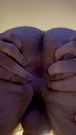 Hairy Bubble Butthole