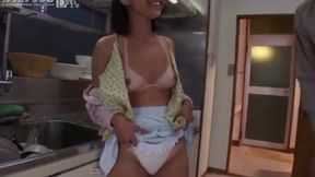 Sun-Kissed Beauty Lori Shows Off Her Stunning Sunburn Marks