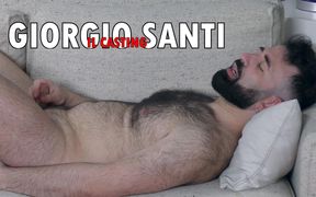 Giorgio Santi - the Casting